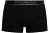 Emporio Armani Boxers Trunks 3-Pack Black : XL Größe: XL Produktbild-Vorschau 2