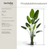 tectake® Künstlicher Paradiesvogelbaum Tropic verschiedene Produktbild-Vorschau 5
