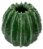 Mauro Ferretti Vase Kaktuskugel Ø 23,5x24,5 cm Produktbild-Vorschau 2