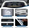 Auto LED Streifen Innenraum Atmosphäre 4M Kofferraum Produktbild-Vorschau 18