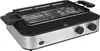 A studio shot of an electric grill. Produktbild-Vorschau