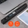 MUNBYN [Handscanner] Resolutie zwart-wit en kleur. Productafbeelding-voorbeeld 2