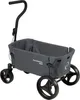 Beach Wagon Bollerwagen MINI, Kompakter Handwagen faltbar Produktbild-Vorschau 1