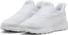 Puma Softride Cosmic Slip Sneaker Weiß in Gr. 43 Produktbild-Vorschau 1