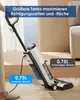 Tineco Floor ONE S5 STEAM Smart Nass Trockensauger, Nass Produktbild-Vorschau 6