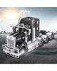 3D-Puzzle, Tir T909, Piececool, Metall, 308 Teile Produktbild-Vorschau 2