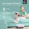 CELLONIC 1x Batteria compatibile con Proscenic Anteprima dell’immagine prodotto 6