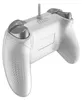 MSI FORCE GC200 WHITE Gaming-Controller Weiß USB Gamepad Produktbild-Vorschau 3