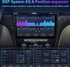 10'' 4+64G carplay Für Skoda Yeti 5L 2008-2013 Autoradio Produktbild-Vorschau 10