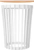 KADAX Doppelseitiger Blumenständer 40 cm Weiß + Produktbild-Vorschau 15