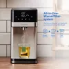 Distributore d'acqua elettrico Philips con filtro ADD5910M Anteprima dell’immagine prodotto 4