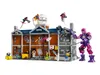 LEGO X-Men: X-Mansion, Bausatz, 18 Jahr(e), Kunststoff, Produktbild-Vorschau 8