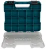 Makita Transportkoffer mit Organizer 320 x 270 x 80 mm ( Produktbild-Vorschau 3