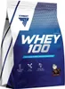 Trec Nutrition Whey 100- 2275 g Beutel Schokolade Produktbild-Vorschau 1
