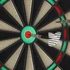 Elektronische Dartscheibe mit 6 Darts rund Dartautomat für Produktbild-Vorschau 6