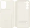 Samsung Smart View Wallet Case Galaxy S23 Plus Cream Produktbild-Vorschau 2