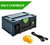 Festool SYS-PowerStation SYS-PST 1500 Li HP | 205721 Voir les images du produit 20
