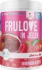 ALLNUTRITION FRULOVE In Jelly Raspberry & Apple 1000g Produktbild-Vorschau 6