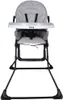 Chaise haute Ding Nemo Gris 6200 Voir les images du produit 2