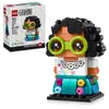 LEGO Disney 40753, Bausatz, 10 Jahr(e), Kunststoff, 179 Produktbild-Vorschau 1