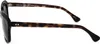 Dries Van Noten by Linda Farrow Sonnenbrille DVN90 C4 54 19 Produktbild-Vorschau 3