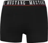 Mustang Boxer ARCHIE RETRO 3er Pack schwarz XXL(8) Anteprima dell’immagine prodotto 6