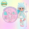 IMC Toys Cry Babies - Bff - Kristal Anteprima dell’immagine prodotto 3
