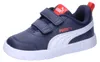 PUMA COURTFLEX V3 V INF Sneaker für Jungen, Uni, Produktbild-Vorschau 4