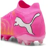 Puma Future 9 Match Fg/ag Fußballschuhe Rosa EU 40 Mann Produktbild-Vorschau 4