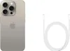 Apple iPhone 15 Pro Max 512GB Titan Natur Produktbild-Vorschau 17