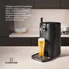 Klarstein Výčepní zařízení FrostBrew, Tlakový systém CO2, Náhled obrázku produktu 3