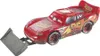 Disney Pixar Cars FNV21, Rennauto, 3 Jahr(e), Metall, Rot, Produktbild-Vorschau 1