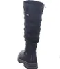 Rieker Damen Stiefel Plateau Biker Boot mit Warmfutter und Produktbild-Vorschau 23