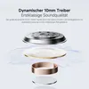 Xiaomi Redmi Buds 6 Play Casque sans fil - Blanc Voir les images du produit 35