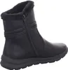 A black boot is shown from the side against a white background. Anteprima dell’immagine prodotto