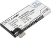 TECHTEK Akku Kompatibel mit [Nokia] Lumia 900, Lumia 900 4G Produktbild-Vorschau 1