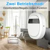 Multifunktionaler Ozon-Desinfektor mit 12-Stufen-Timer, 6 Produktbild-Vorschau 4