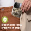 MuchoWow® Handyhülle Schutzhülle Hülle für Apple iPhone 14 Produktbild-Vorschau 2