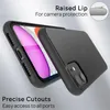 NALIA Handy Hülle für iPhone 11, Hard case & Silikon Bumper Produktbild-Vorschau 2