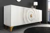 riess-ambiente Sideboard GOLDEN SUNSET 180cm weiß gold Produktbild-Vorschau 4