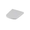 Tece WC-Sitz Classic SoftClose Weiß Produktbild-Vorschau 1