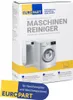 Maschinenreiniger EUROPART für Waschmaschine Geschirrspüler Produktbild-Vorschau 1