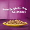 WHISKAS Adult Saszetki 48 x 85g Drobiowa Uczta Mokra Karma Podgląd zdjęcia produktu 13