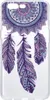 Henna Cover für OnePlus 5 Case Schutz Hülle Silikon Produktbild-Vorschau 2