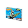 A Hot Wheels Rennchampion Trackset toy in its packaging. Produktbild-Vorschau