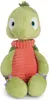 Kuscheltier Schildkröte Tateus 35cm GREEN Produktbild-Vorschau 3