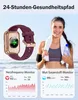 für Damen und Herren mit Telefonfunktion,1.85 Zoll HD Produktbild-Vorschau 4