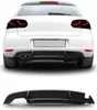Dyfuzor tylny Zderzak tylny Sport Look dla VW Golf 6 VI od Podgląd zdjęcia produktu 1