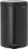 Brabantia 11 41 06 Brabantia poubelle à pédale Newicon 20,0 Voir les images du produit 6