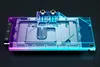 Eisblock Aurora Acryl GPX-N Geforce RTX 3090 TI Strix/TUF Produktbild-Vorschau 2
